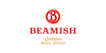 Beamish logo