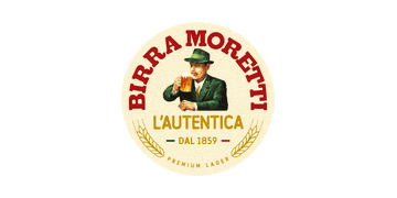 Birra Moretti logo