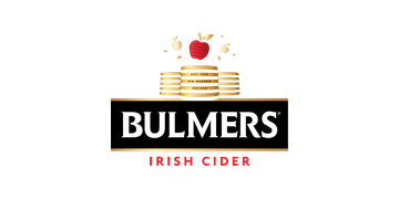 Bulmers logo