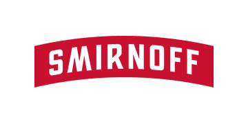 Smirnoff logo